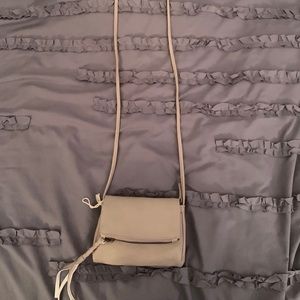 Crossbody purse